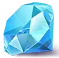 144 Diamonds (130 + 14 Bonus )